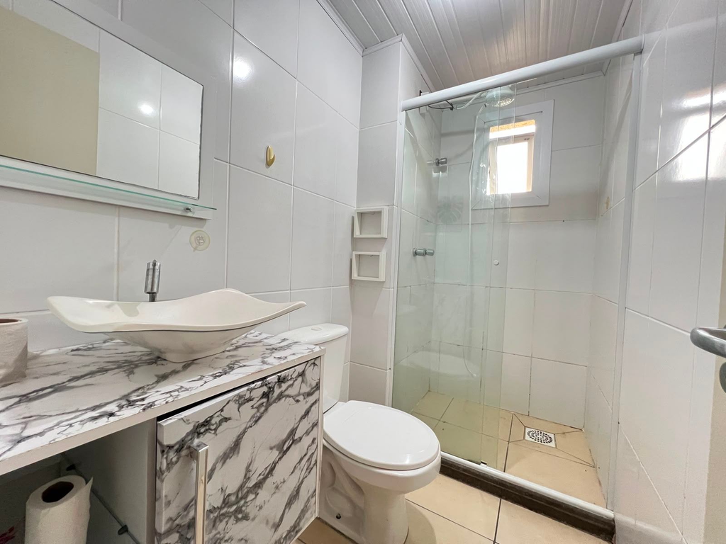 Casa, 2 quartos, 41 m² - Foto 22