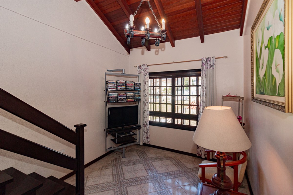 Casa, 5 quartos, 224 m² - Foto 8