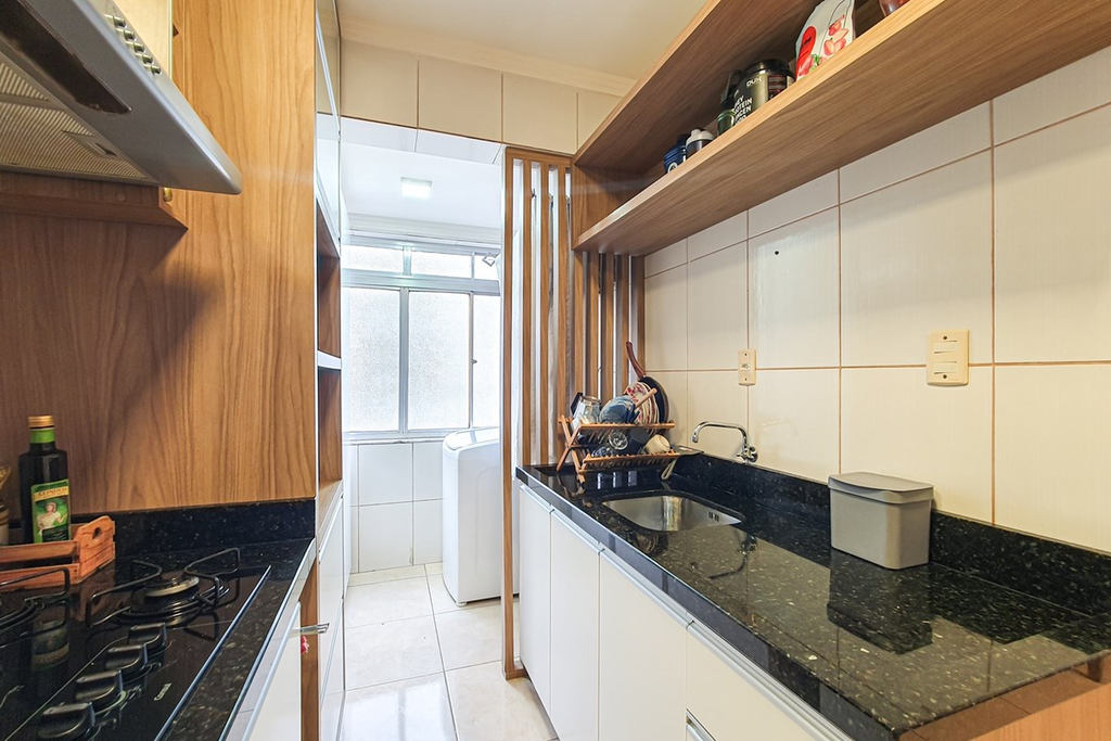 Apartamento, 2 quartos, 50 m² - Foto 13