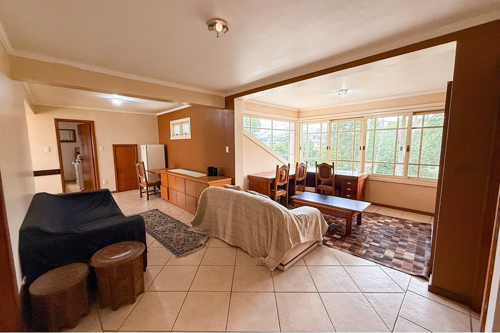 Casa, 6 quartos, 401 m² - Foto 9