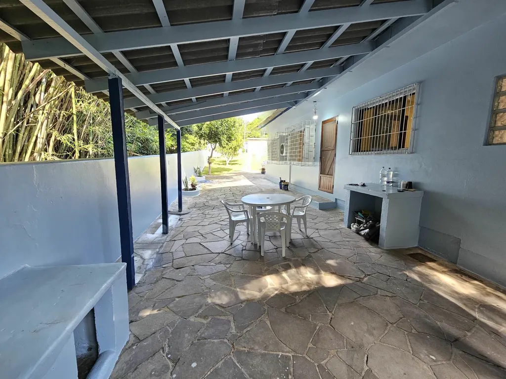 Casa, 2 quartos, 88 m² - Foto 24