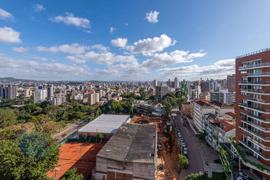 Apartamento, 1 quarto, 46 m² - Foto 5