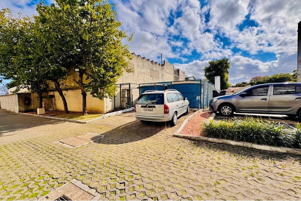 Apartamento, 2 quartos, 41 m² - Foto 8