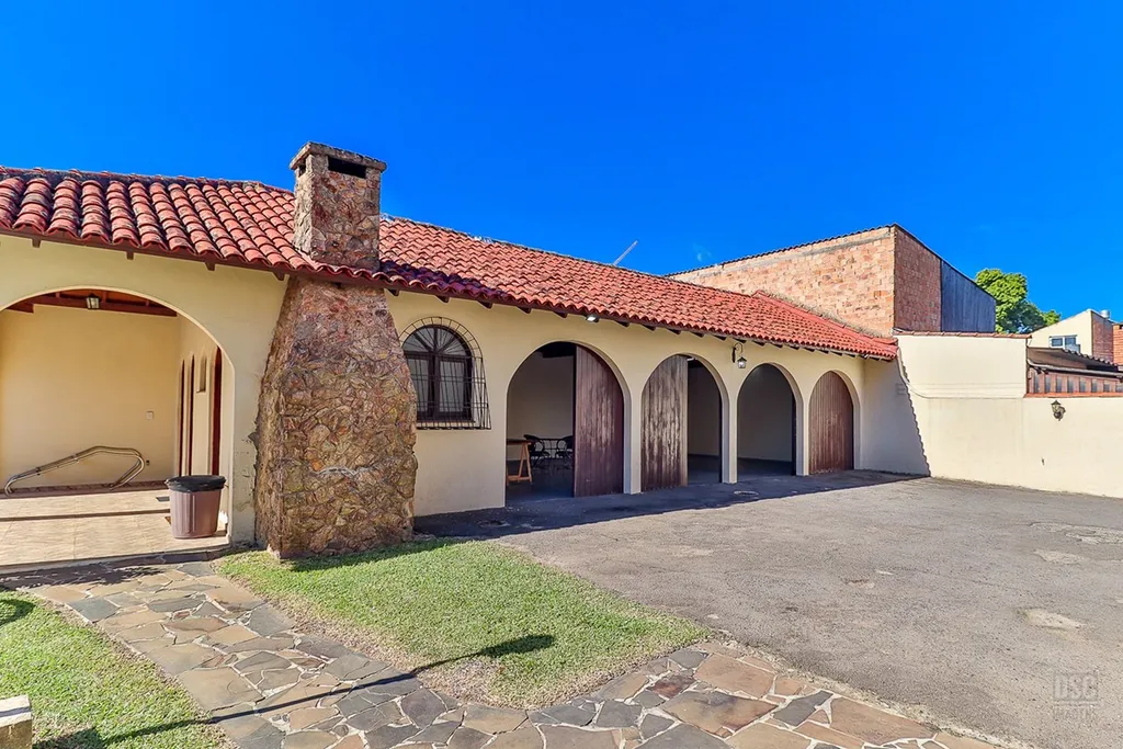 Casa, 6 quartos, 545 m² - Foto 69