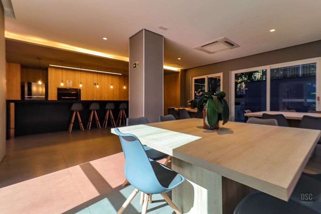 Apartamento, 3 quartos, 65 m² - Foto 39