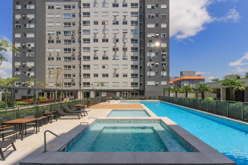 Apartamento, 3 quartos, 70 m² - Foto 42