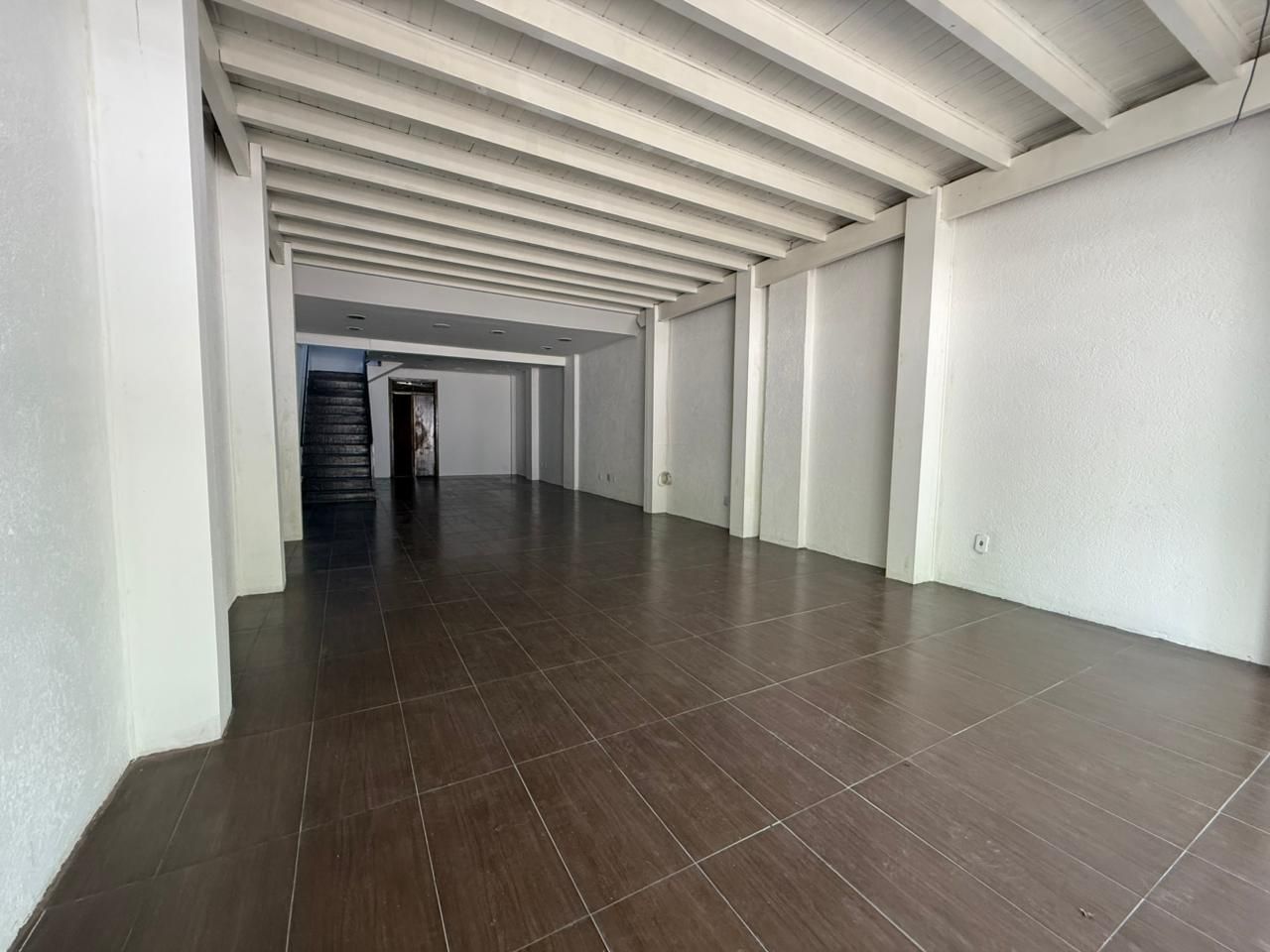 Loja-Salão, 199 m² - Foto 4