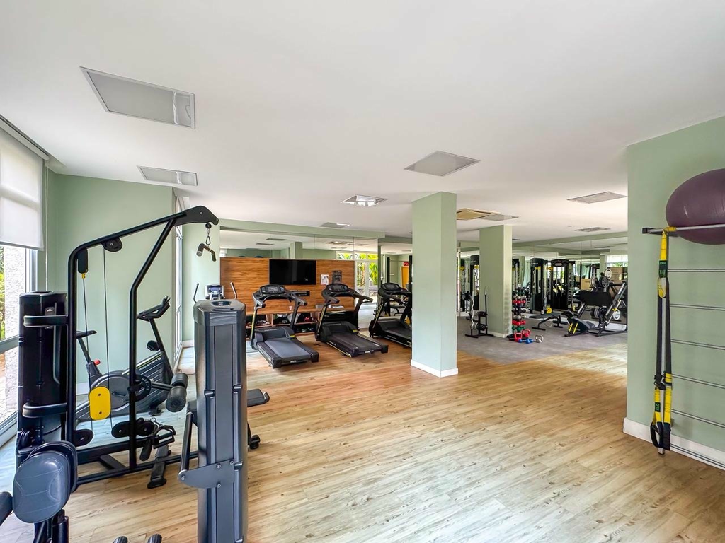 Apartamento, 3 quartos, 126 m² - Foto 6