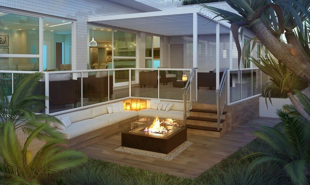 Apartamento, 3 quartos, 183 m² - Foto 30