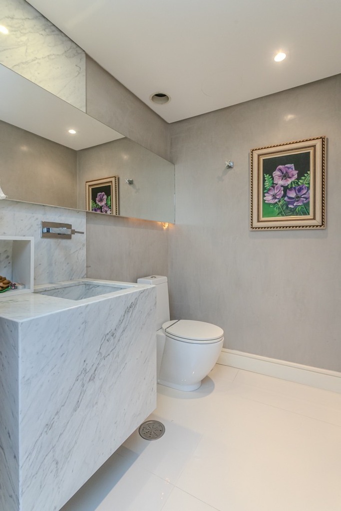 Apartamento, 3 quartos, 194 m² - Foto 16