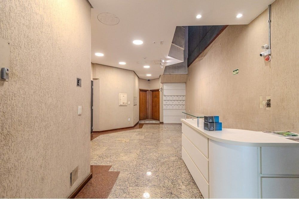 Conjunto Comercial-Sala à venda, 41m² - Foto 4