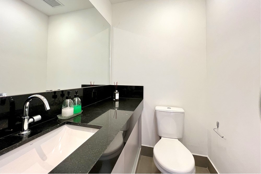 Sala-Conjunto, 28 m² - Foto 3