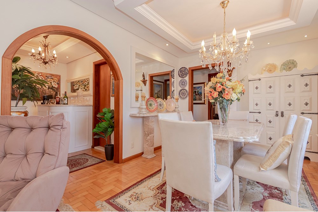 Apartamento, 3 quartos, 109 m² - Foto 39