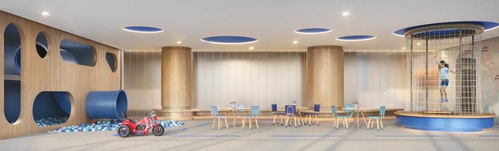 Apartamento, 3 quartos, 152 m² - Foto 12