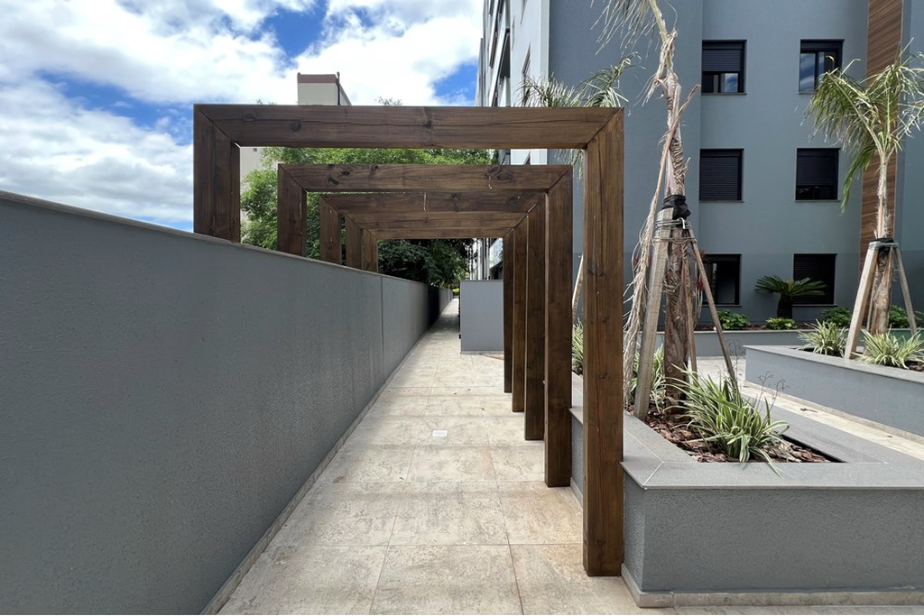 Apartamento, 2 quartos, 67 m² - Foto 8