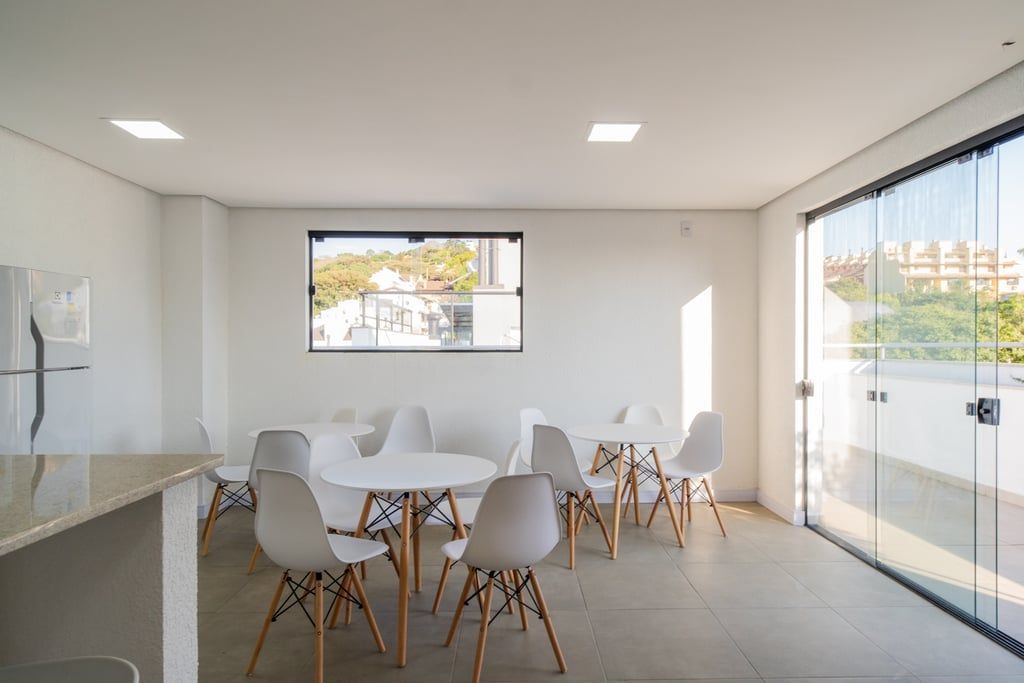 Apartamento à venda com 3 quartos, 163m² - Foto 44