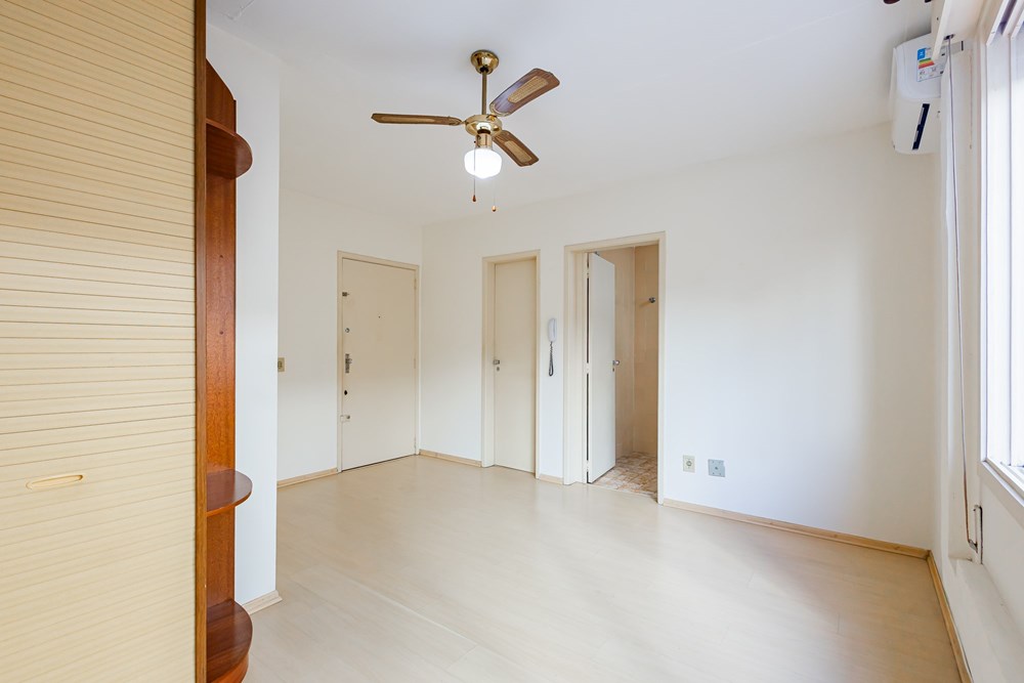Apartamento, 1 quarto, 26 m² - Foto 17