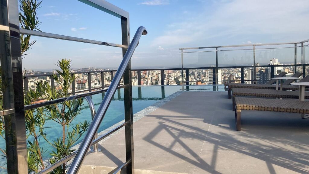 Apartamento, 1 quarto, 28 m² - Foto 25