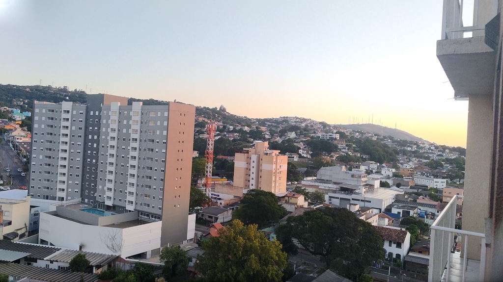Apartamento, 2 quartos, 54 m² - Foto 31