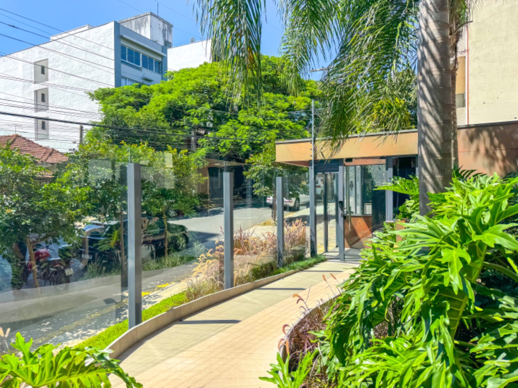 Apartamento, 1 quarto, 72 m² - Foto 16
