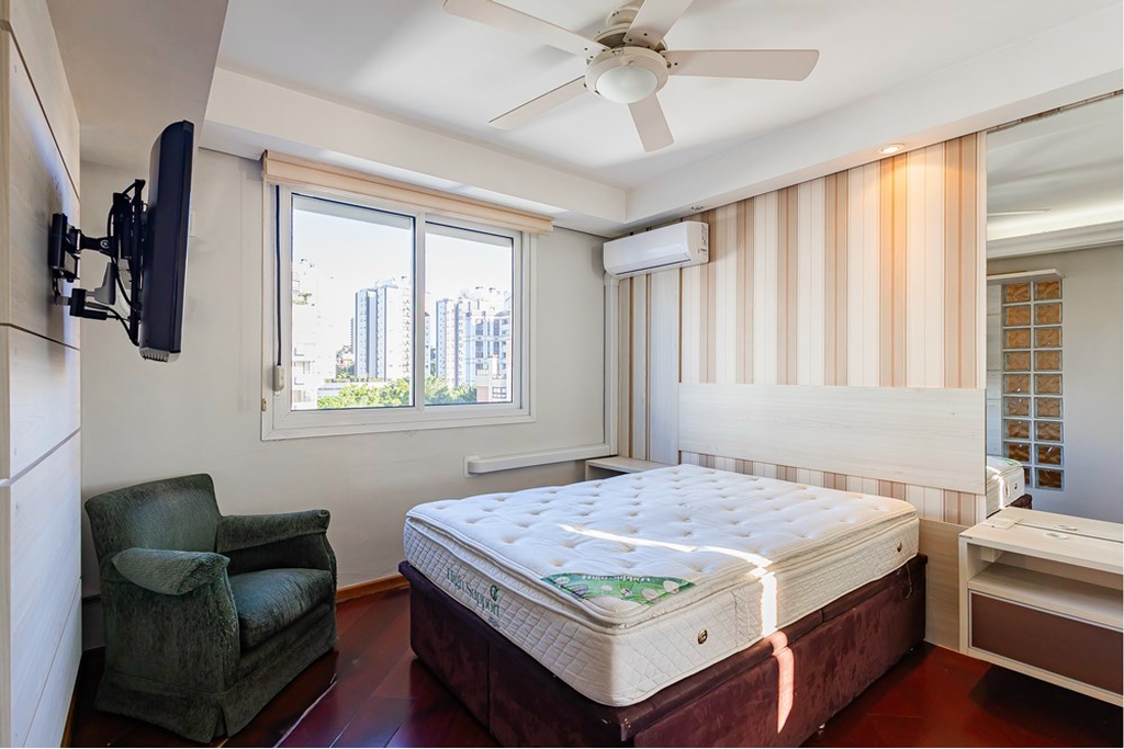 Apartamento, 3 quartos, 85 m² - Foto 75