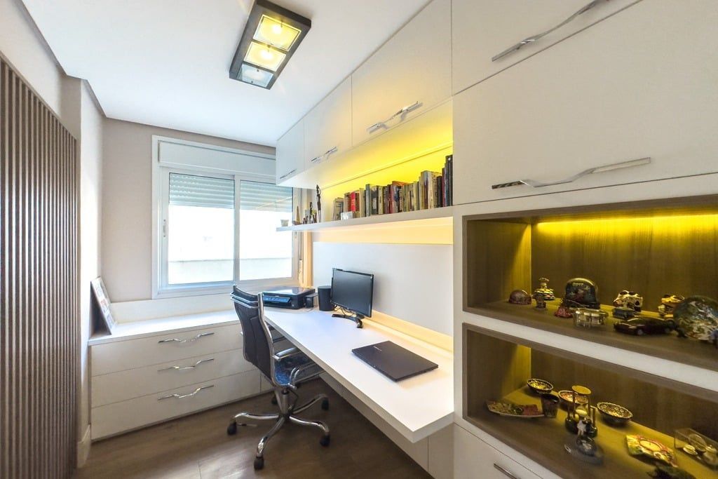 Depósito-Galpão-Armazém à venda com 3 quartos, 257m² - Foto 15