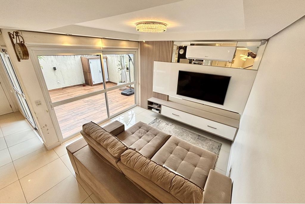 Casa, 3 quartos, 201 m² - Foto 7