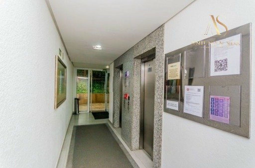Apartamento, 2 quartos, 55 m² - Foto 3
