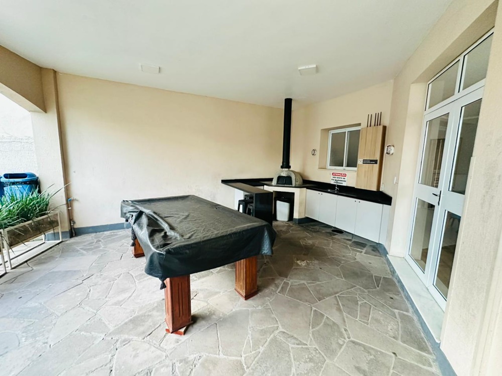 Apartamento, 2 quartos, 53 m² - Foto 8