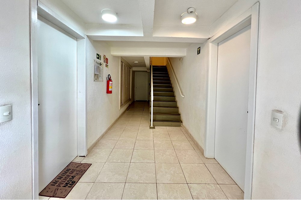 Apartamento, 3 quartos, 52 m² - Foto 50