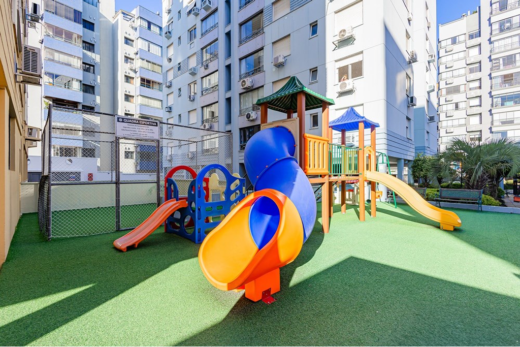 Apartamento, 3 quartos, 85 m² - Foto 35