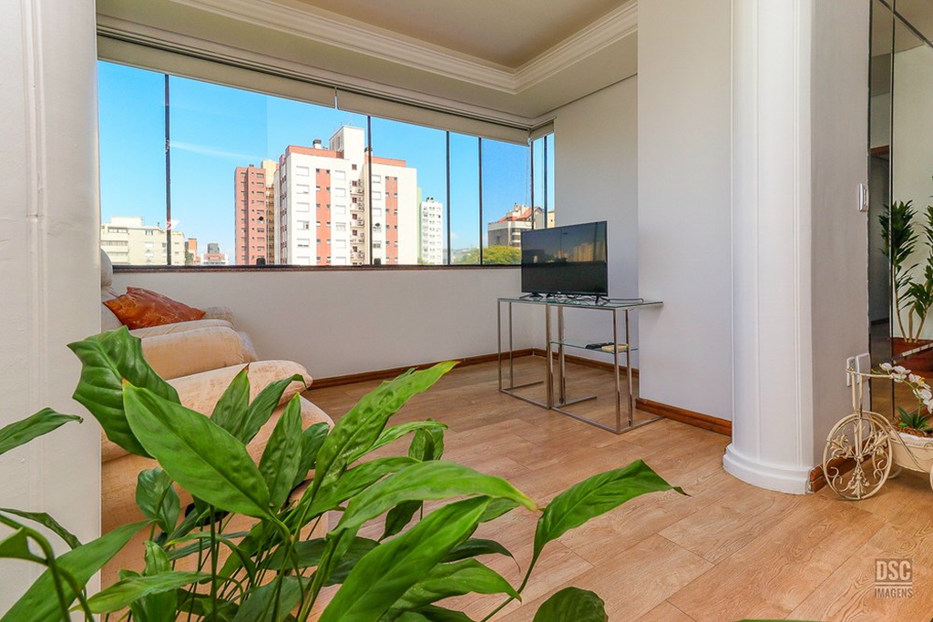 Cobertura, 3 quartos, 186 m² - Foto 31
