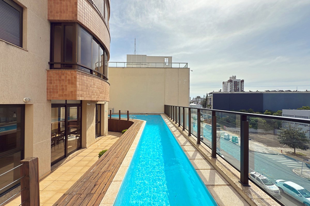 Apartamento, 2 quartos, 69 m² - Foto 7