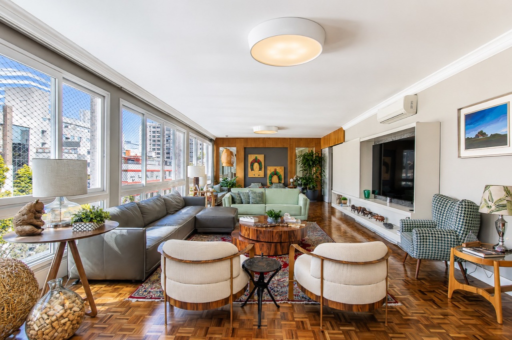 Apartamento, 4 quartos, 323 m² - Foto 52