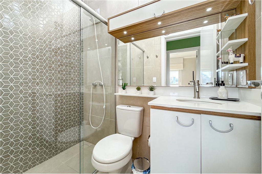 Casa, 3 quartos, 185 m² - Foto 5