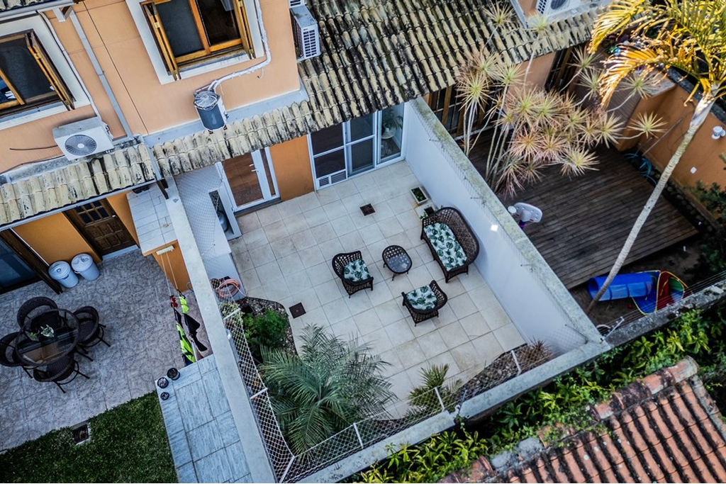 Casa de Condomínio, 3 quartos - Foto 21