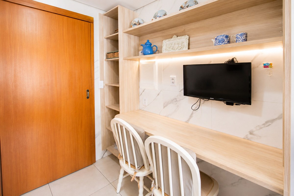 Apartamento, 2 quartos, 73 m² - Foto 49