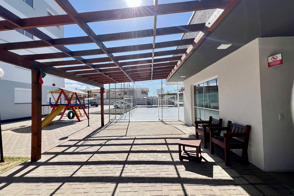 Apartamento, 3 quartos, 72 m² - Foto 26