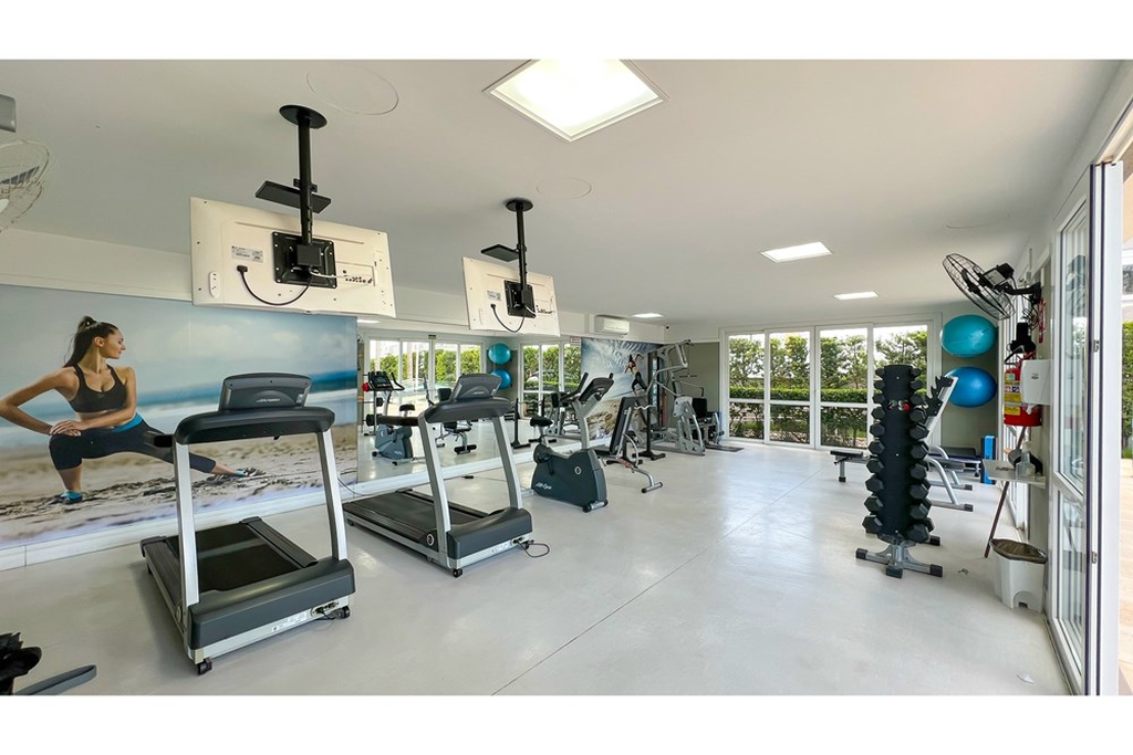 Apartamento à venda com 2 quartos, 67m² - Foto 29