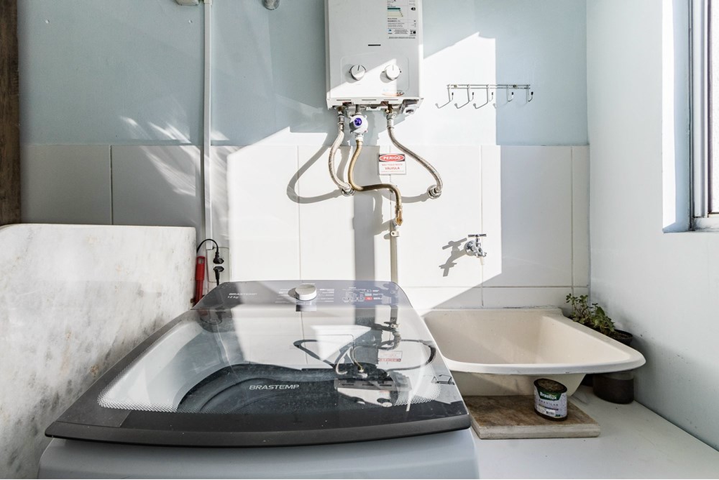Apartamento à venda com 2 quartos, 50m² - Foto 31