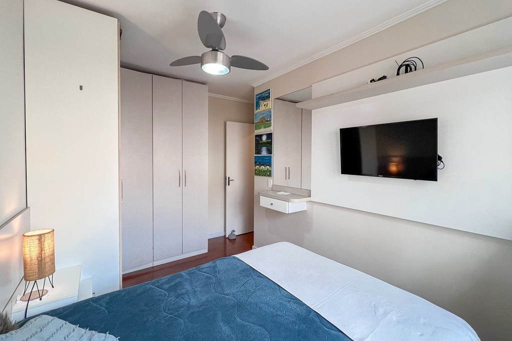 Apartamento, 2 quartos, 53 m² - Foto 20