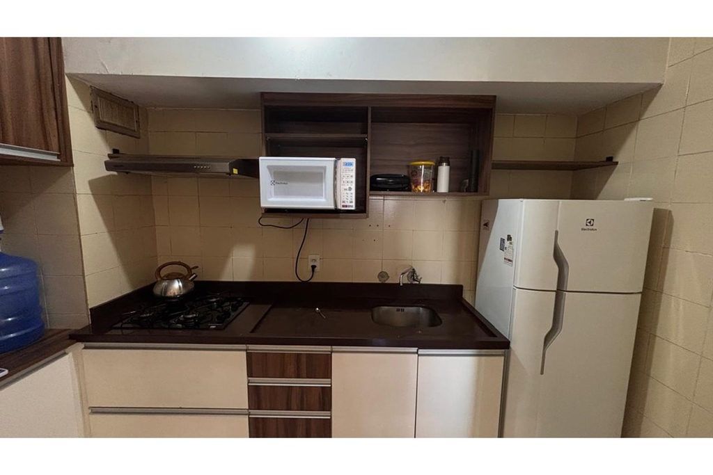 Apartamento, 2 quartos, 67 m² - Foto 15