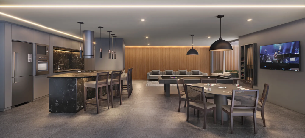 Apartamento, 3 quartos, 152 m² - Foto 11