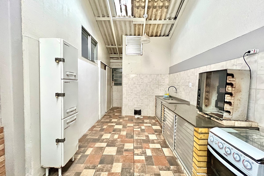 Apartamento, 1 quarto, 44 m² - Foto 21