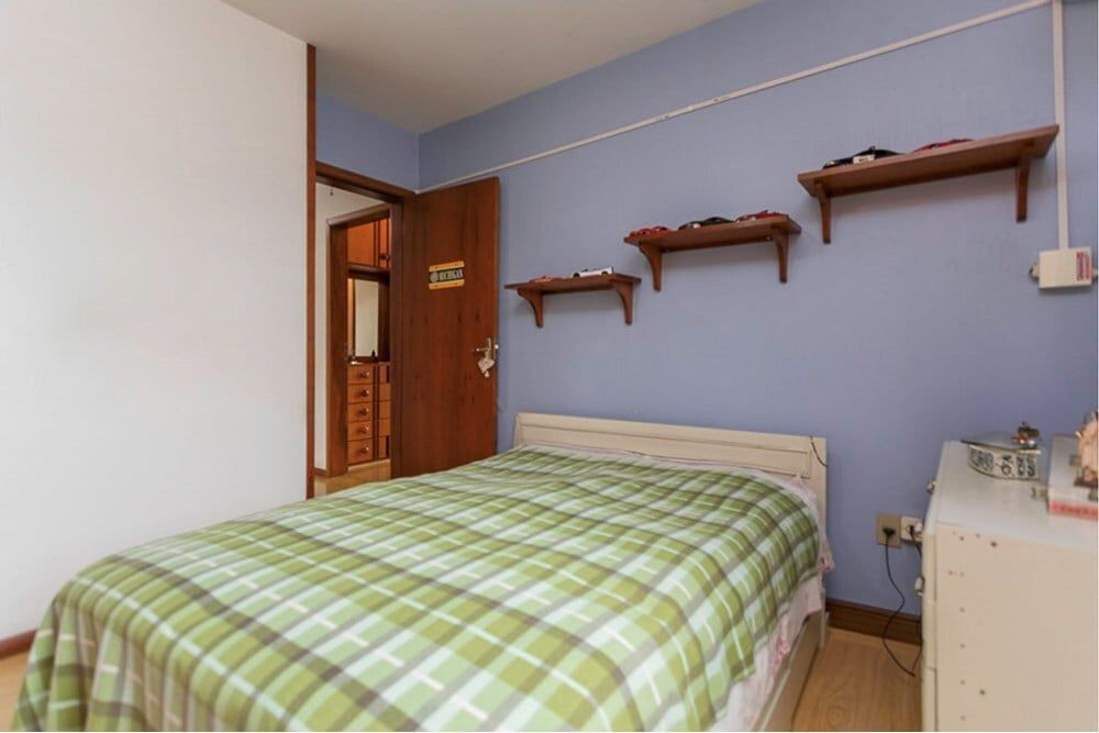 Apartamento à venda com 3 quartos, 138m² - Foto 47