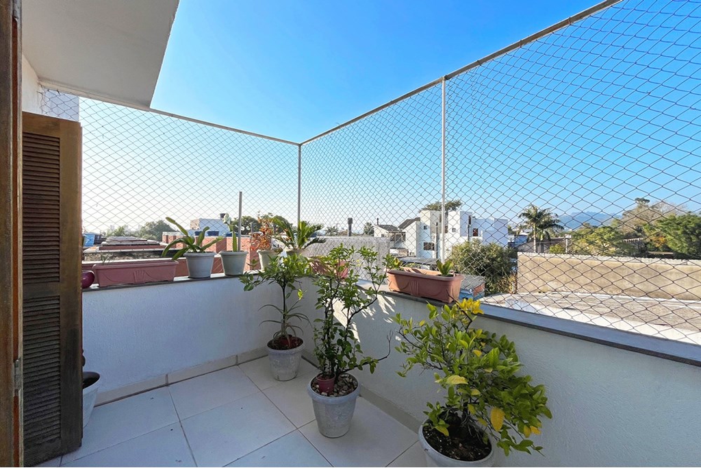 Casa de Condomínio à venda com 3 quartos, 132m² - Foto 12