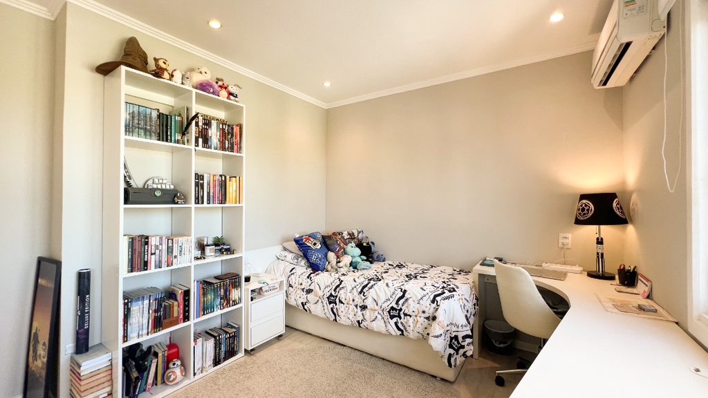 Cobertura, 3 quartos, 209 m² - Foto 6