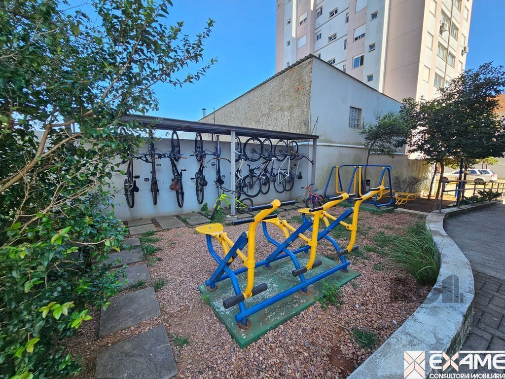 Apartamento, 2 quartos, 49 m² - Foto 22
