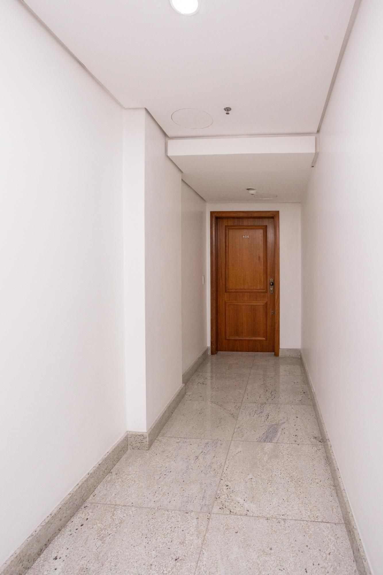 Conjunto Comercial-Sala para alugar com 1 quarto, 51m² - Foto 8