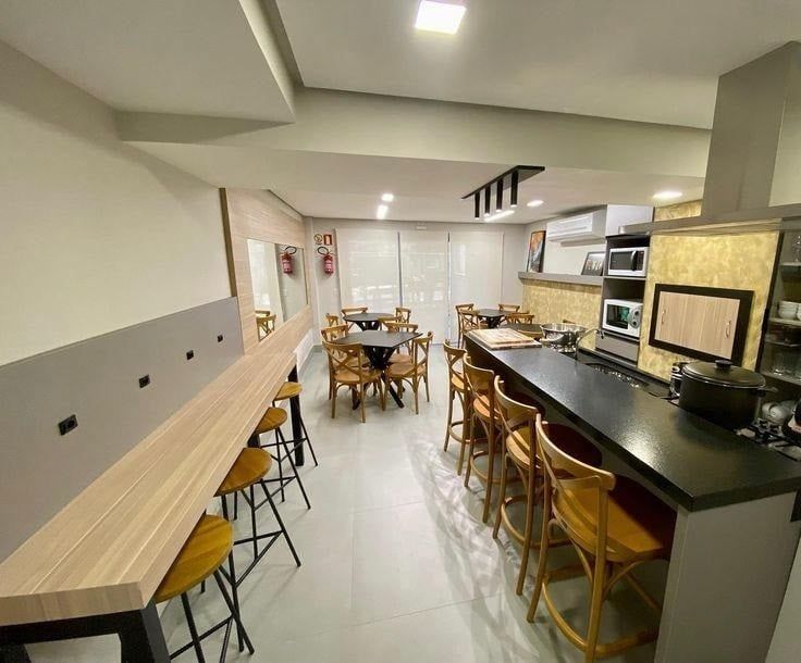 Flat/Apart Hotel, 3 quartos, 210 m² - Foto 16